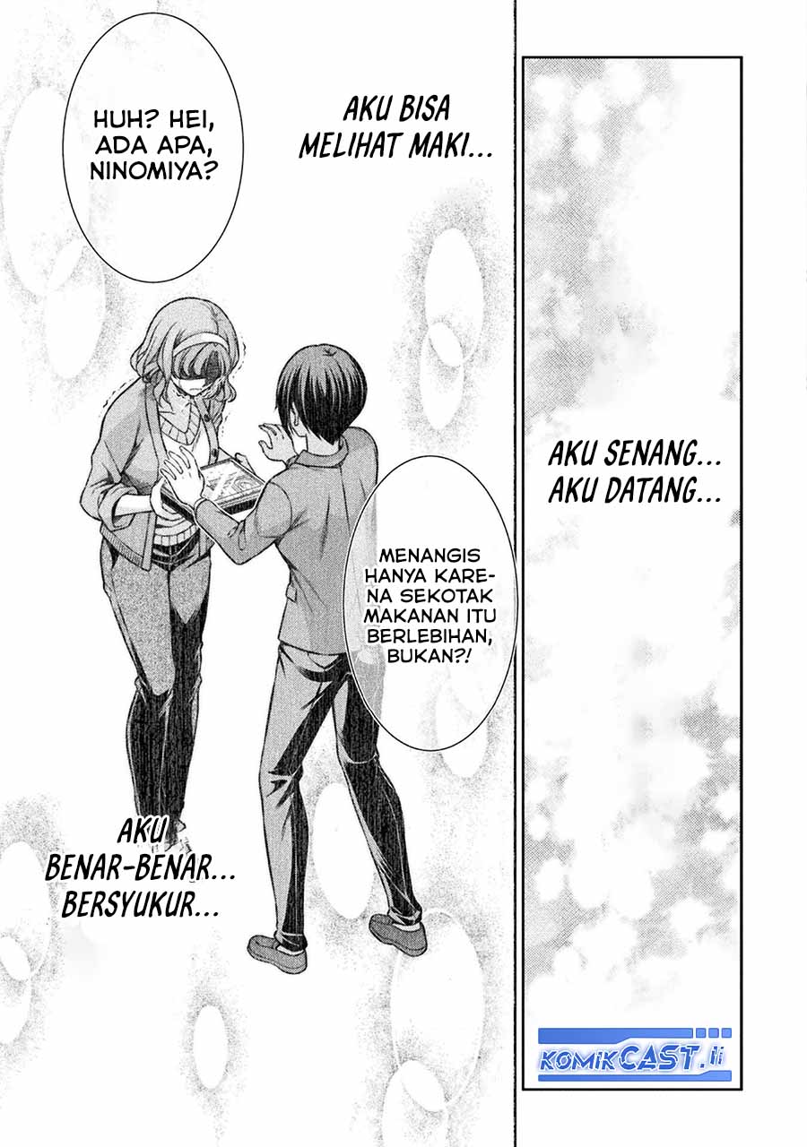 Dilarang COPAS - situs resmi www.mangacanblog.com - Komik silver plan to redo from jk 078 - chapter 78 79 Indonesia silver plan to redo from jk 078 - chapter 78 Terbaru 1|Baca Manga Komik Indonesia|Mangacan